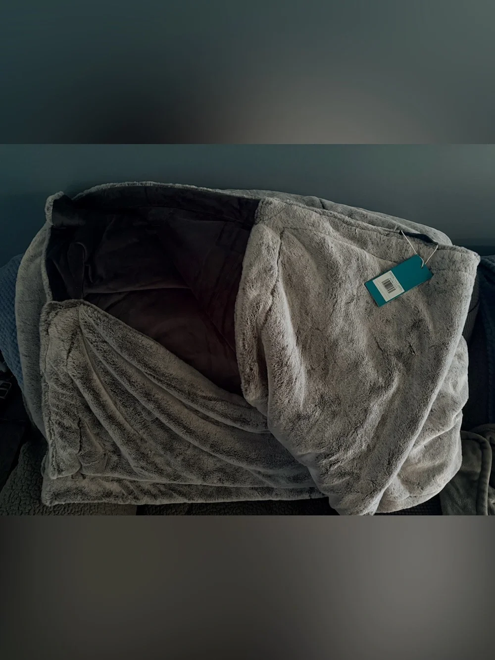 Lovesac Room For Two Phur Footsac